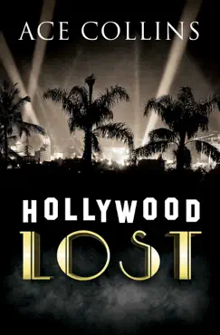 hollywood lost book cover image
