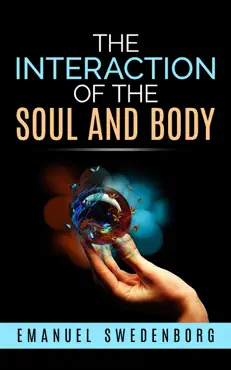 interaction of the soul and body book cover image