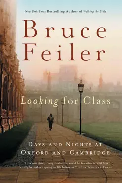 looking for class book cover image