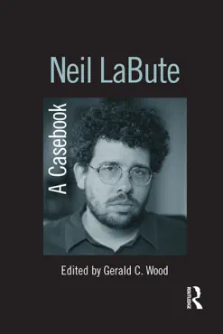 neil labute book cover image