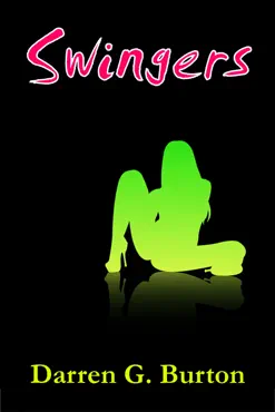 swingers book cover image