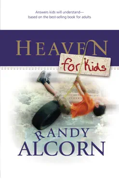 heaven for kids book cover image
