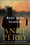 Murder on the Serpentine synopsis, comments