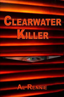 clearwater killer book cover image