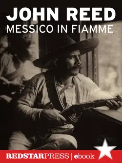 messico in fiamme book cover image