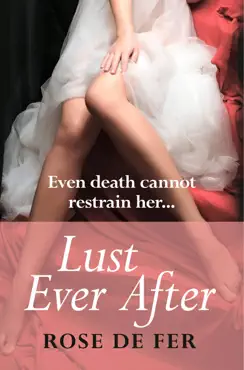 lust ever after book cover image