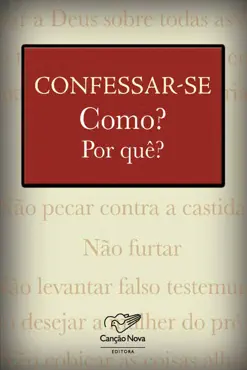 confessar-se book cover image