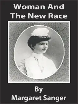 woman and the new race book cover image