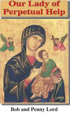 our lady of perpetual help book cover image