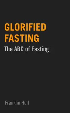 glorified fasting book cover image
