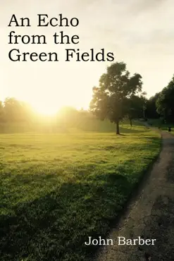 an echo from the green fields book cover image