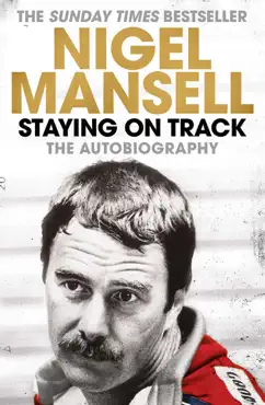 staying on track book cover image