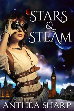 stars and steam book cover image