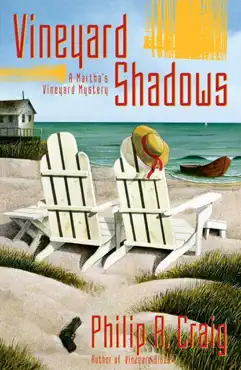 vineyard shadows book cover image