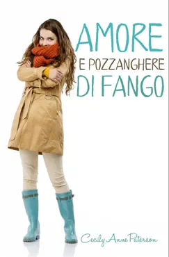 amore e pozzanghere di fango book cover image