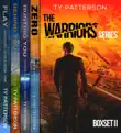 The Warriors Series Boxset II synopsis, comments