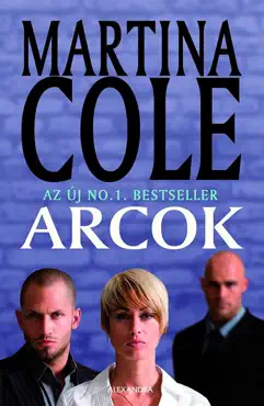 arcok book cover image