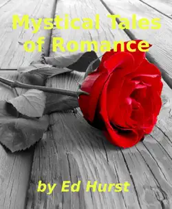 mystical tales of romance book cover image