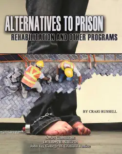 alternatives to prison book cover image