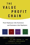 The Value Profit Chain synopsis, comments