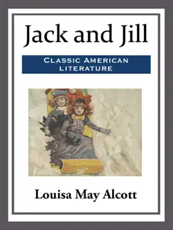 jack and jill book cover image