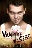 Vampire Wanted synopsis, comments