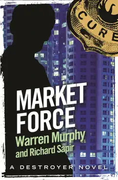 market force imagen de la portada del libro