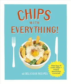 chips with everything book cover image