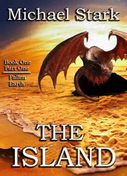 the island: part 1 book cover image