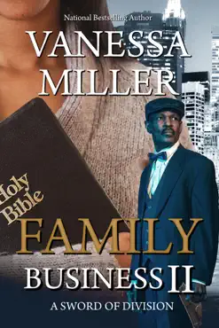 family business - book ii book cover image