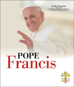 pope francis book cover image