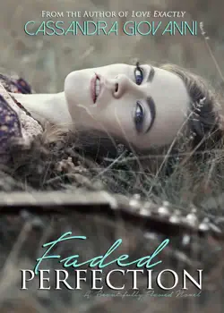 faded perfection book cover image