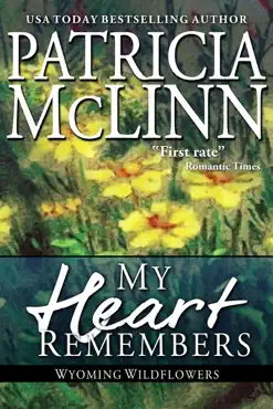 my heart remembers book cover image