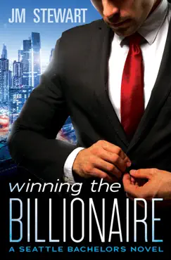 winning the billionaire book cover image