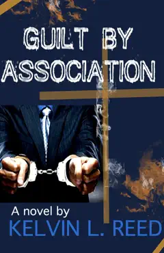 guilt by association imagen de la portada del libro