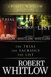 A Robert Whitlow Collection synopsis, comments