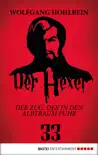 Der Hexer 33 synopsis, comments