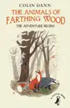 Farthing Wood - The Adventure Begins synopsis, comments