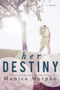her destiny book cover image
