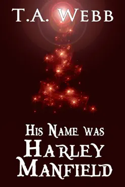 his name was harley manfield imagen de la portada del libro