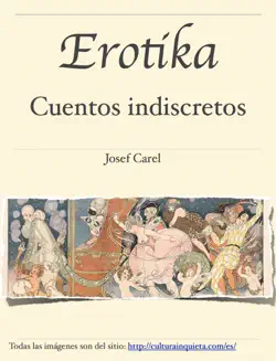 erotika book cover image