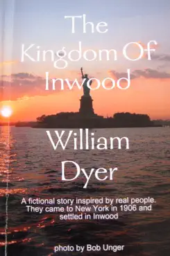 the kingdom of inwood book cover image