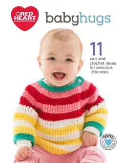 baby hugs book cover image