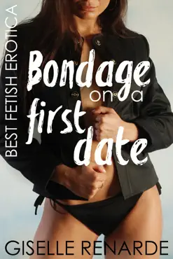 bondage on a first date book cover image