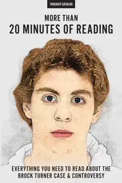more than 20 minutes of reading book cover image