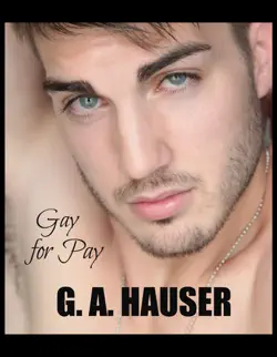 gay for pay book cover image