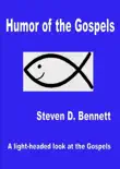 Humor of the Gospels synopsis, comments