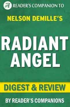 radiant angel: by nelson demille digest & review book cover image