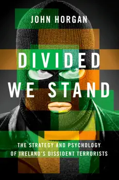 divided we stand book cover image