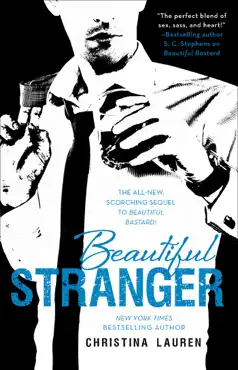 beautiful stranger book cover image